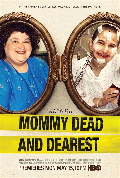 Mommy dead and dearest. Things To Know About Mommy dead and dearest. 